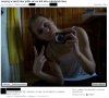 Zdjęcie w lustrze