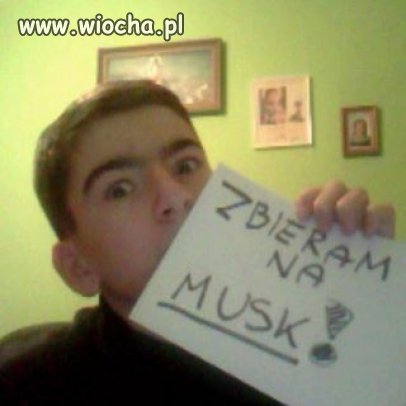 Zbieraj dalej