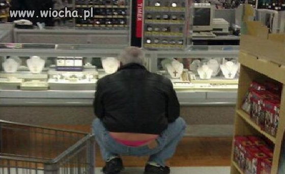 Ups...