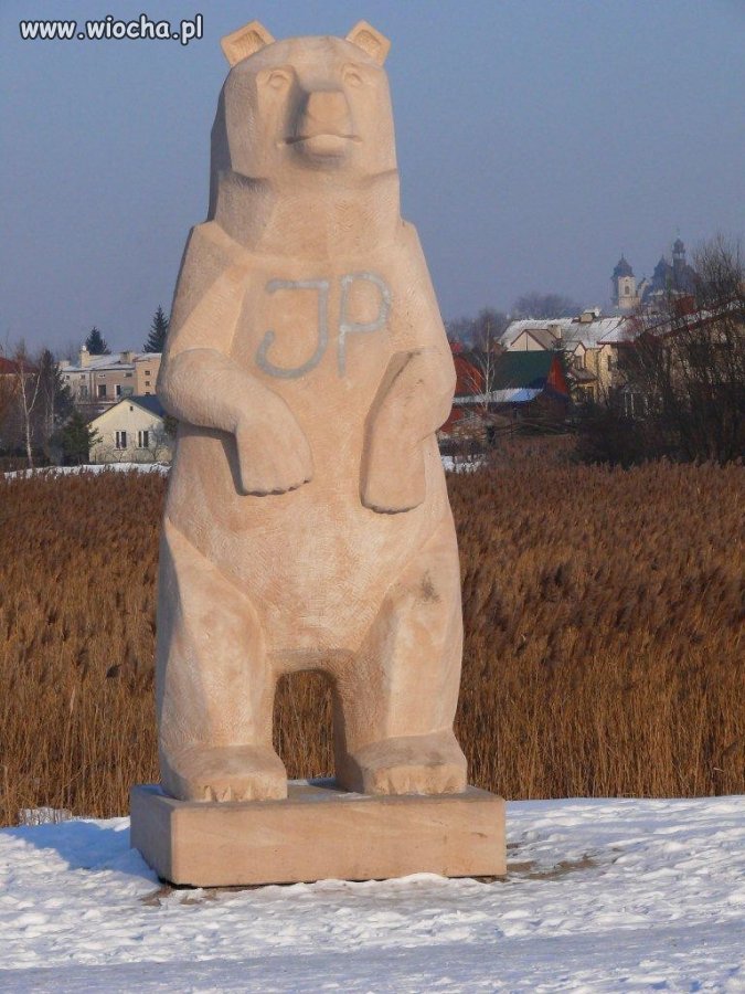 Prawilny Miś
