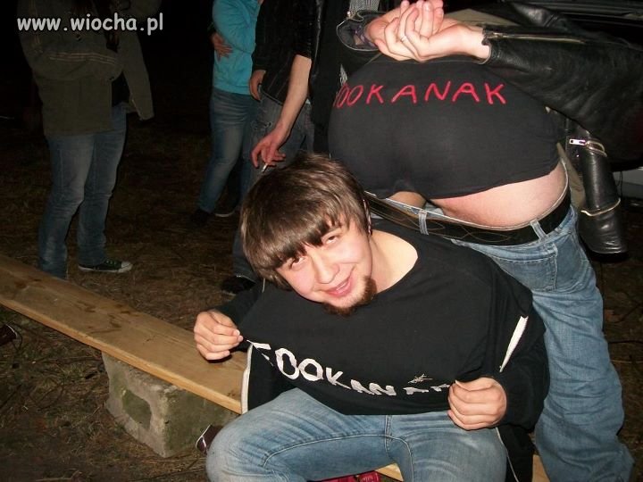 Mistrz drugiego planu 
