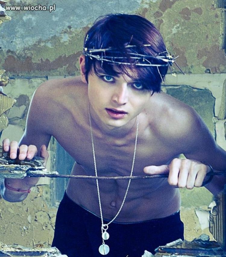 'Judas' na Facebook'u