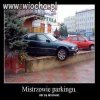 Bmw za daleko podjechało