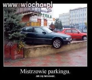 Bmw za daleko podjechało