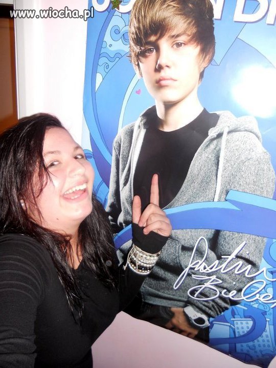 Lans z Bieberem