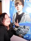 Lans z Bieberem