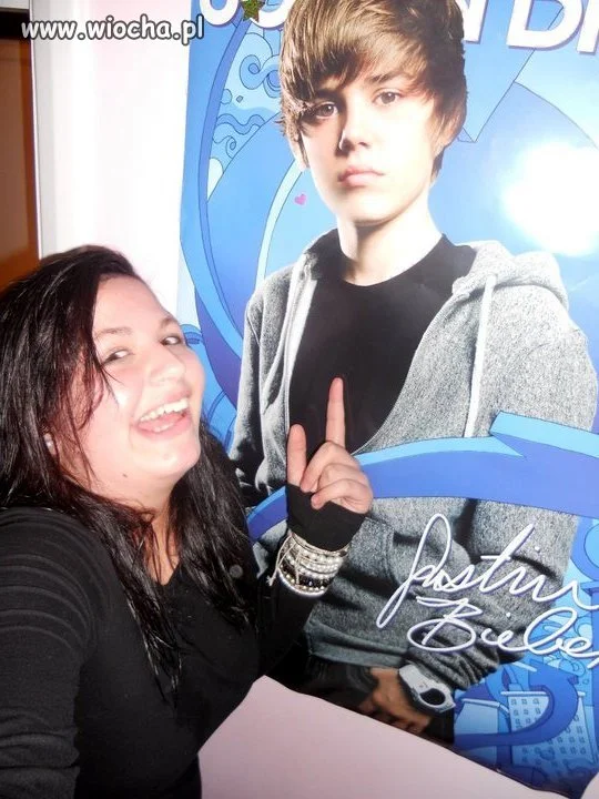 Lans z Bieberem