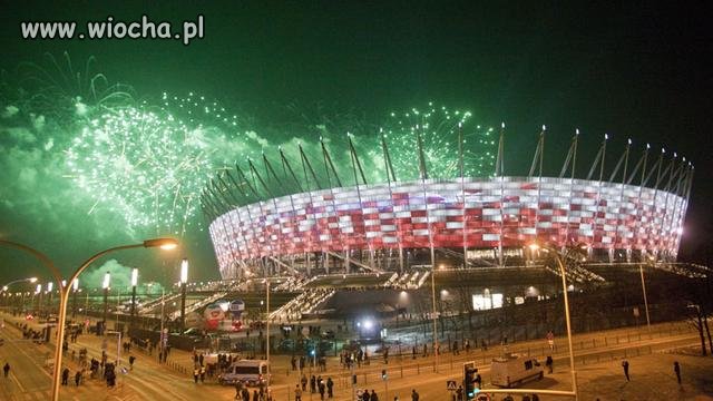 Stadion Narodowy