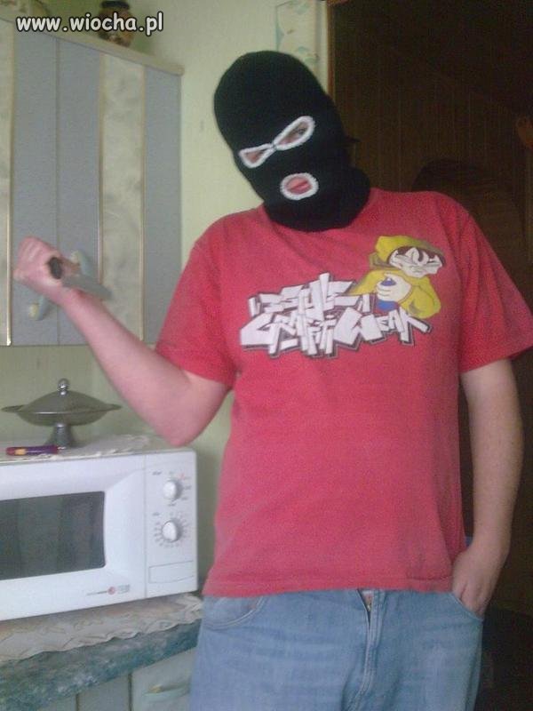 Inowrocławski Gangsta
