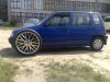 TICO WRC/M-power na papciu 22'