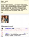 Oni mają tylko siebie