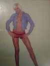 Wiem jestem sexowna 
