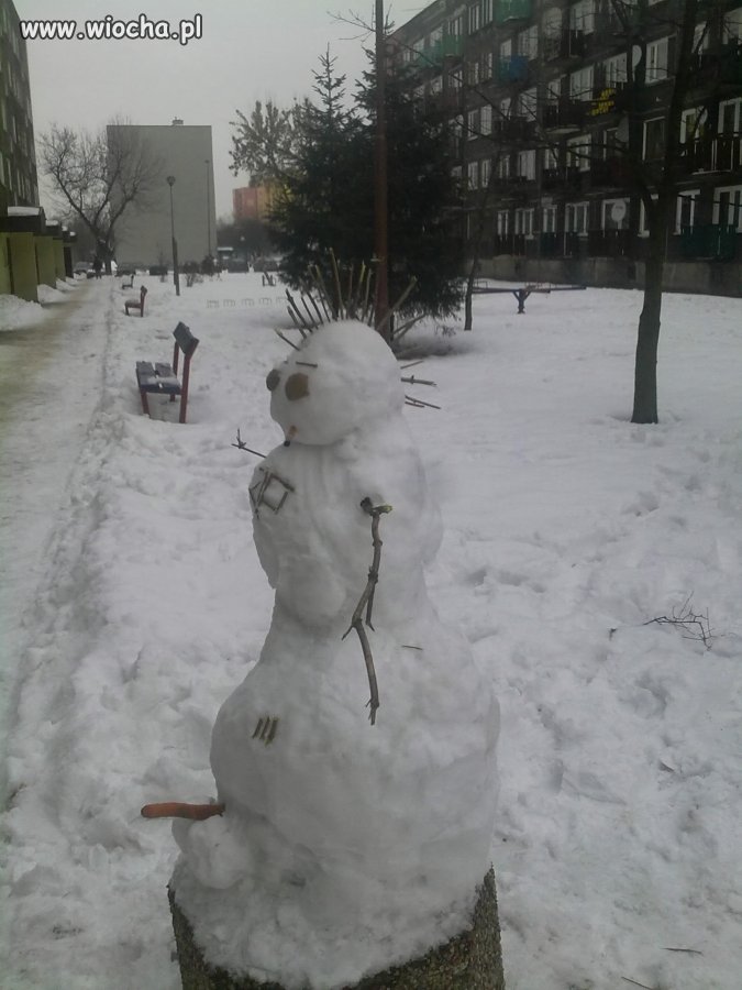 Bałwan