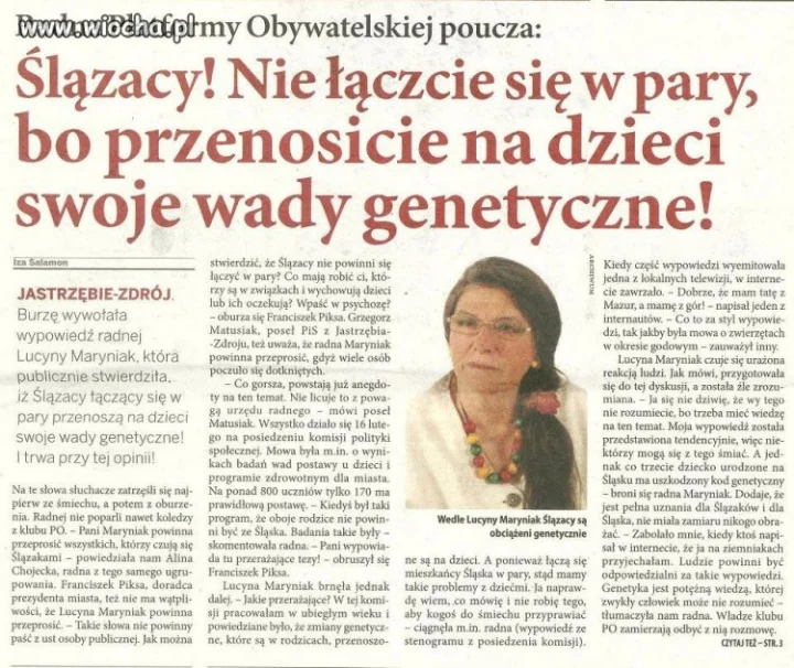 Sami skomentujcie