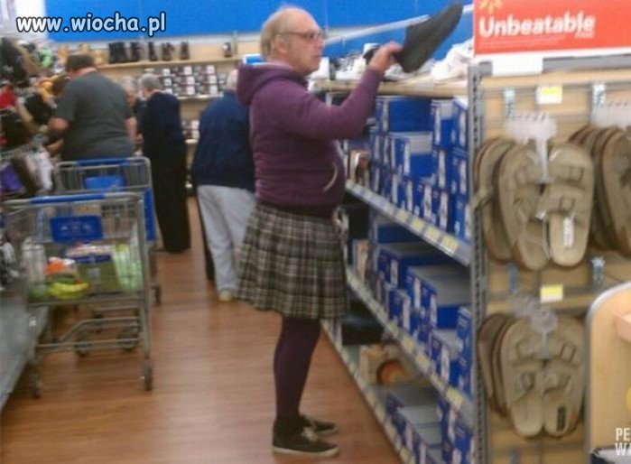 A Takie Tam...