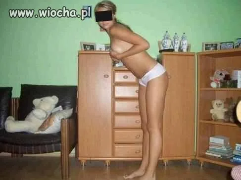 Grawitacja lekko znosi...