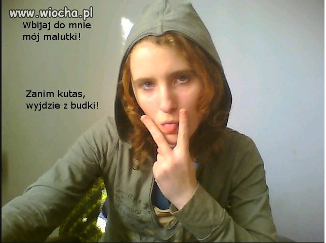 Haha bez komentarza...