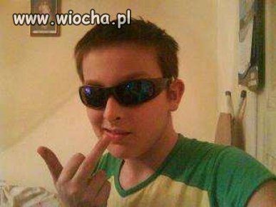 Fuck You bitch