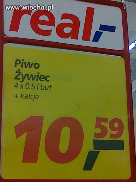 Kałcja 