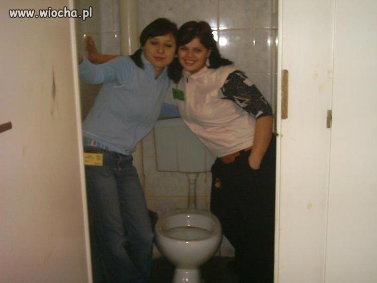 Takie tam...w szkole.