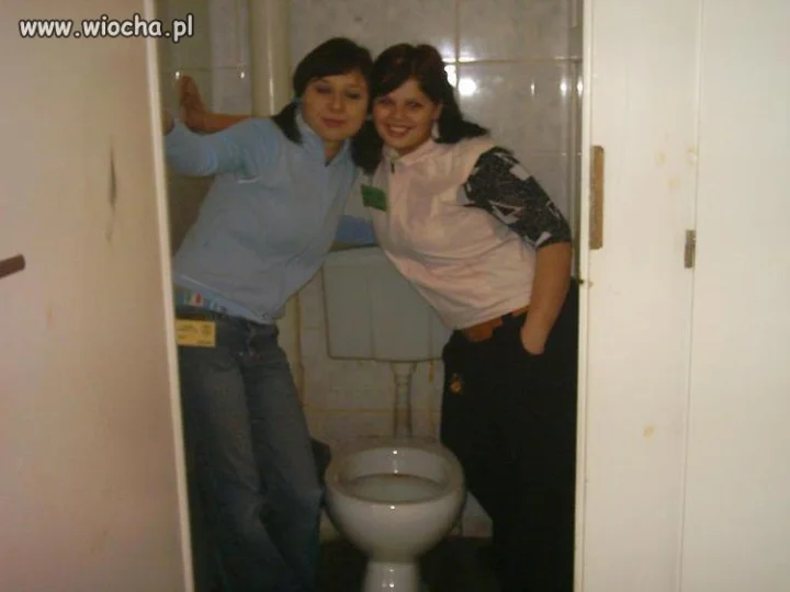 Takie tam...w szkole.