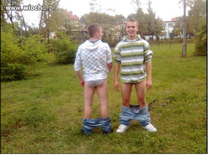 Jakie piękne nogi :)