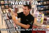 Nawet JA...