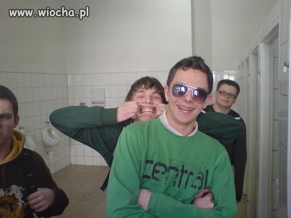Piękne miejsce, czyż nie?