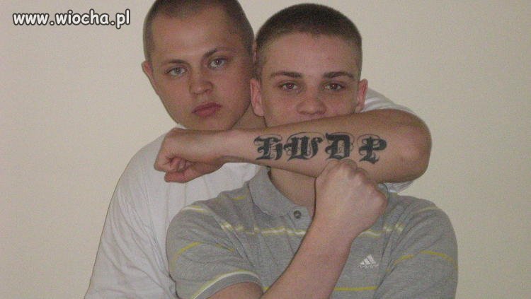 Chłopaki z naszej-klasy