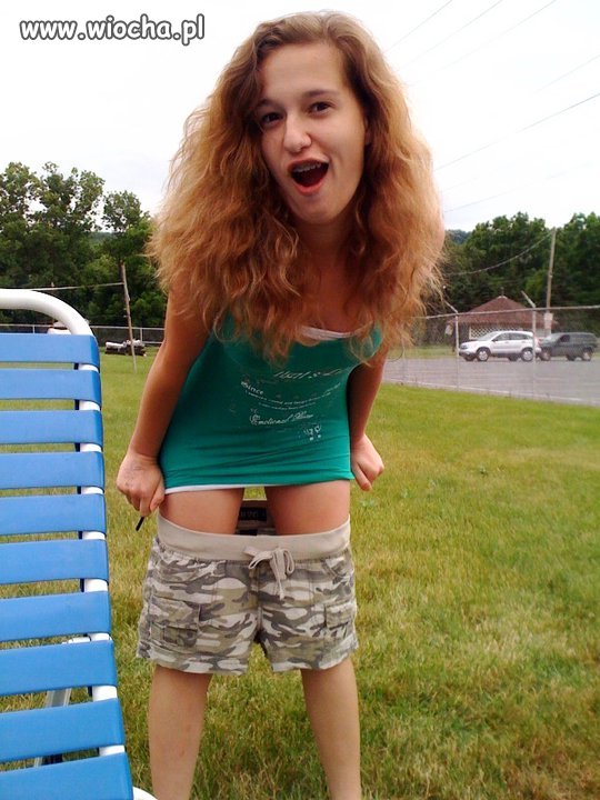 Nie ogarniam 