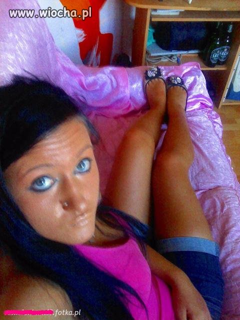 Sexi dzióbeczek