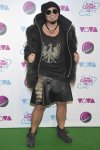 Tomasz Jacyków na Viva Comet 2012...