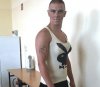 Dziuniek playboy.
