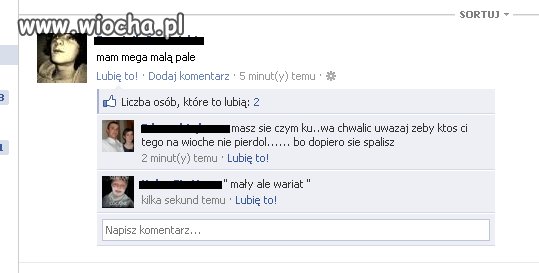 Dziewczyny uważajcie na jego...