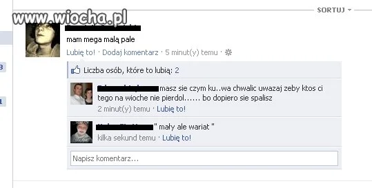 Dziewczyny uważajcie na jego...