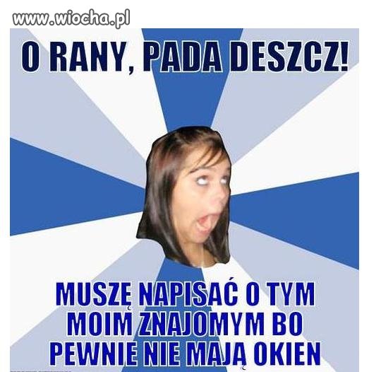 Fejsbuk - miejsce lansu dla CIOT!
