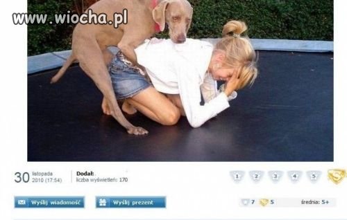 Na pieskaa