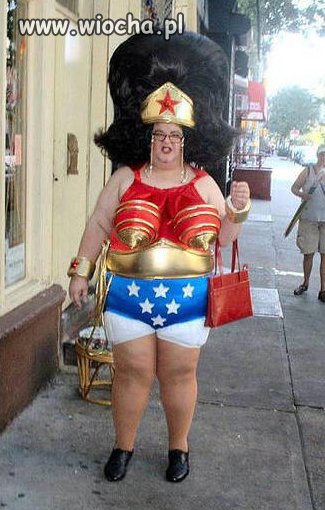 WonderWoman