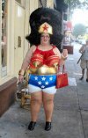 WonderWoman