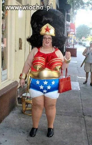 WonderWoman