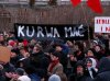 i wiadomo kto jest kto, polska grupa w wiecu