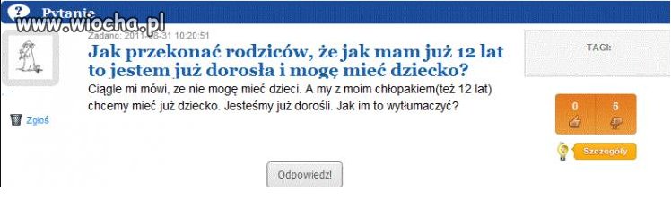 Ja się kurde pytam