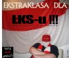 Bójcie się Łks w Ekstraklasie 