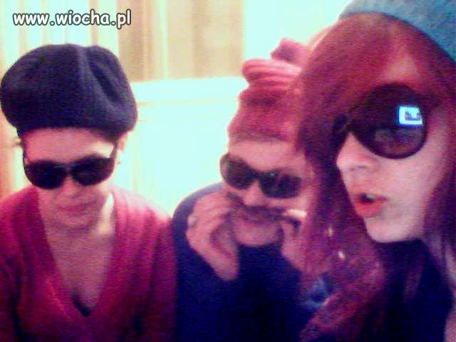 Myyy razem z nimi