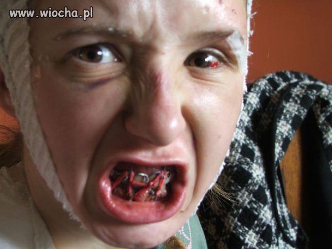 Potwór z Piekła Rodem