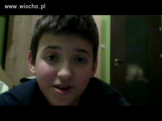 Mistrz drugiego planu.