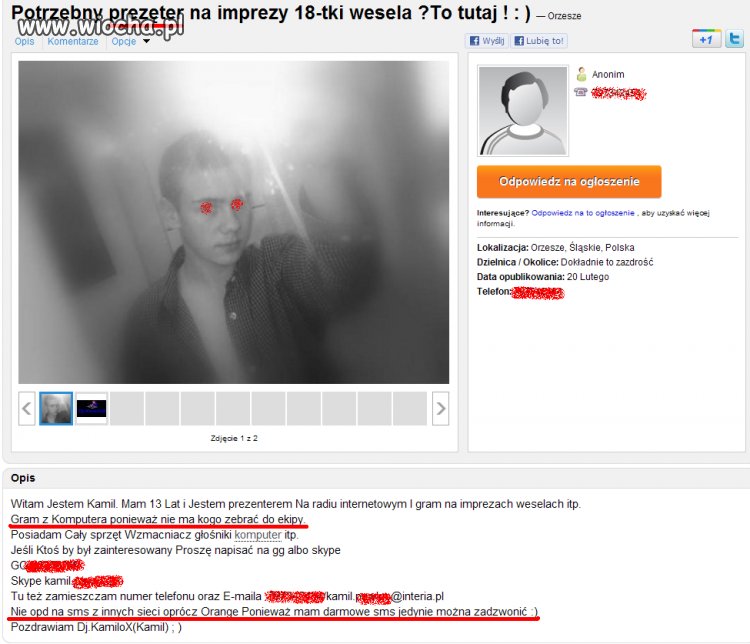 Prezęter na 18-tki wesela? Już wiesz gdzie szukać!