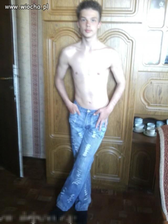 PlayBoy z NK.