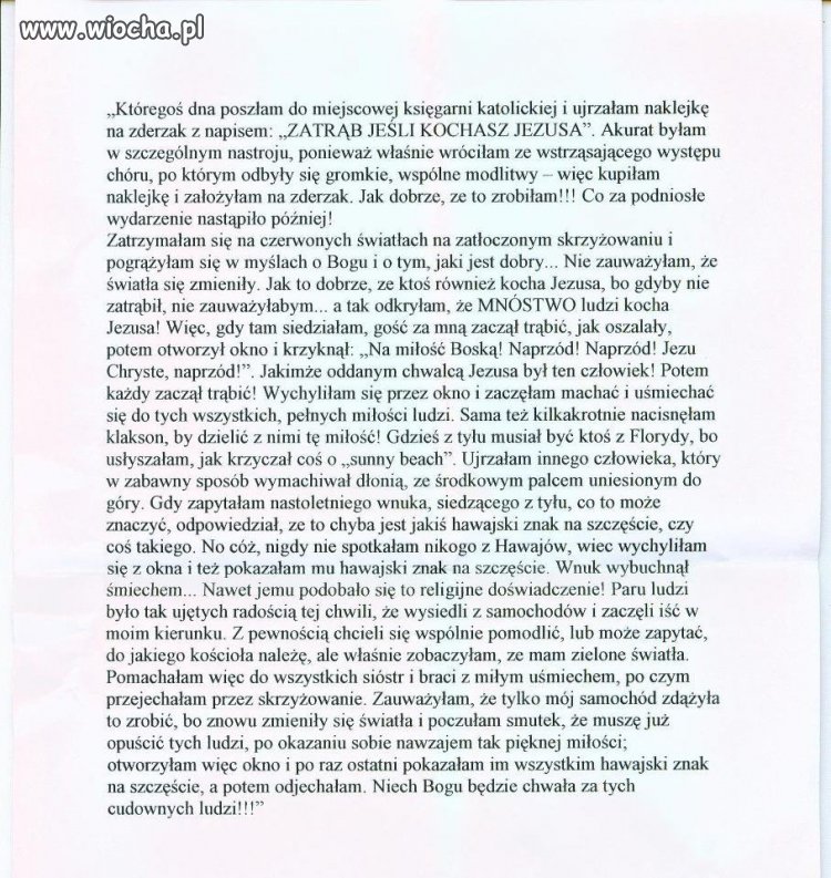 Hawajski znak