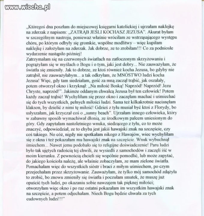 Hawajski znak